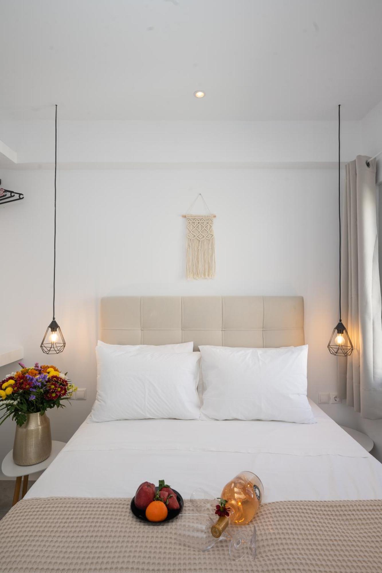 Mykonos Town Myconian Little Venice Elite Suites With Sea View מראה חיצוני תמונה